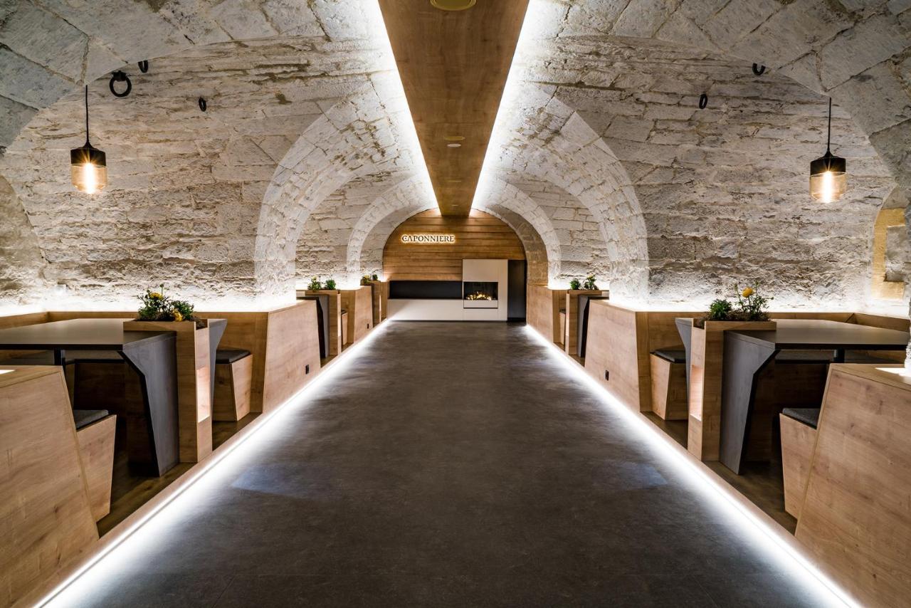 Pulverhuette Gaestehaus Im Egapark - Ein Projekt Der Lebenshilfe Erfurt Service Ggmbh Екстер'єр фото